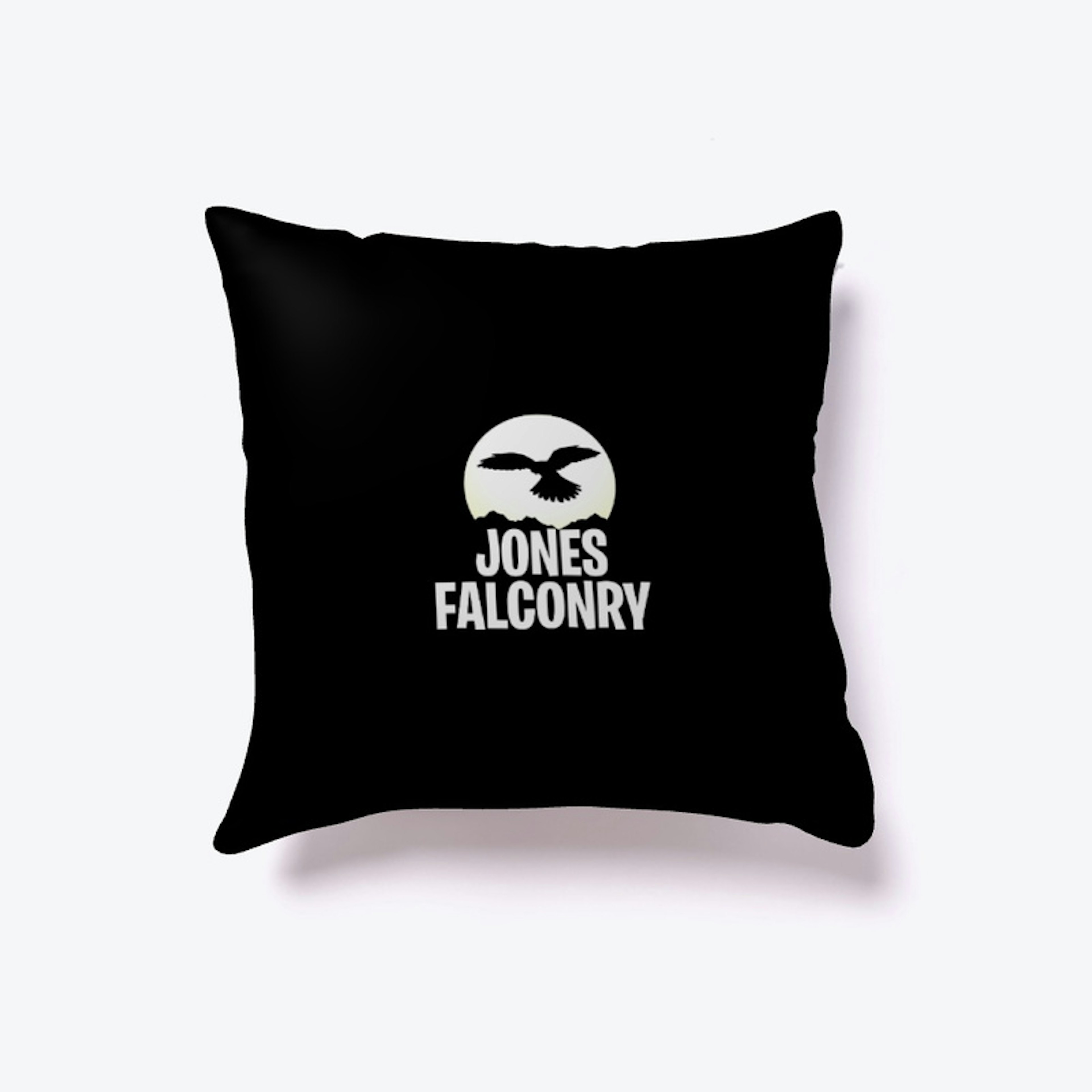 Jones Falconry Merch